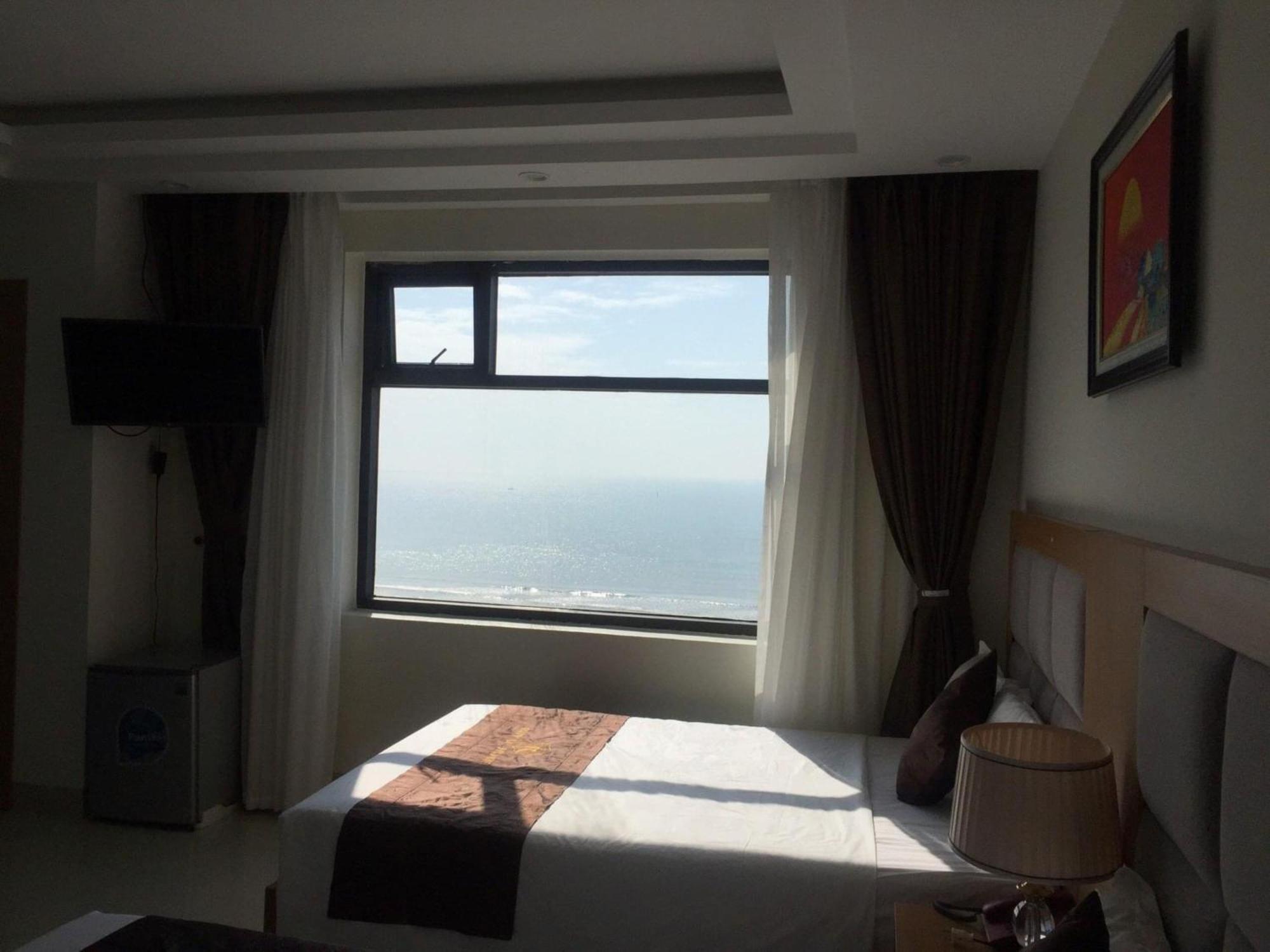 Royal Hotel Sầm Sơn Ngoại thất bức ảnh