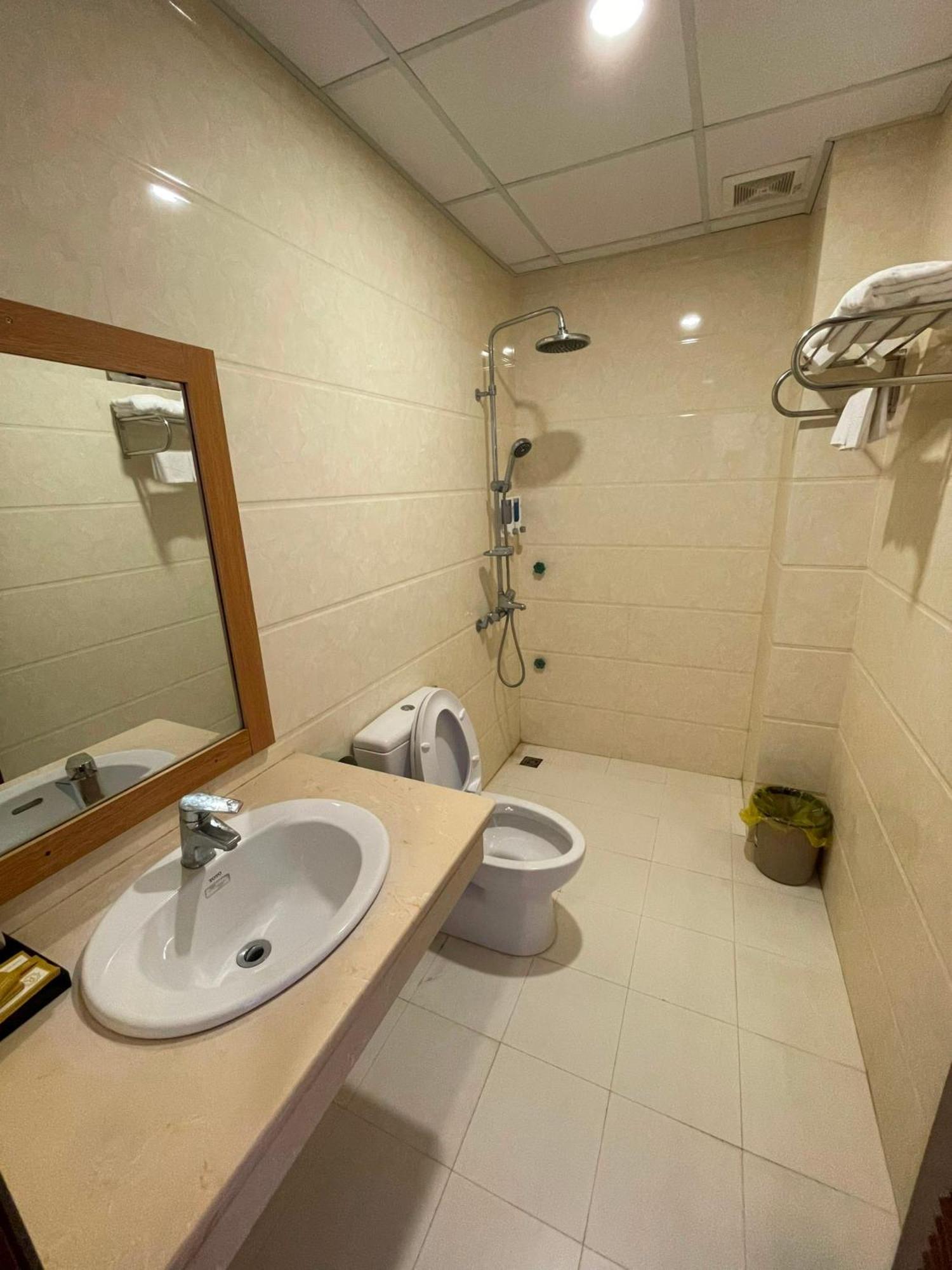 Royal Hotel Sầm Sơn Ngoại thất bức ảnh