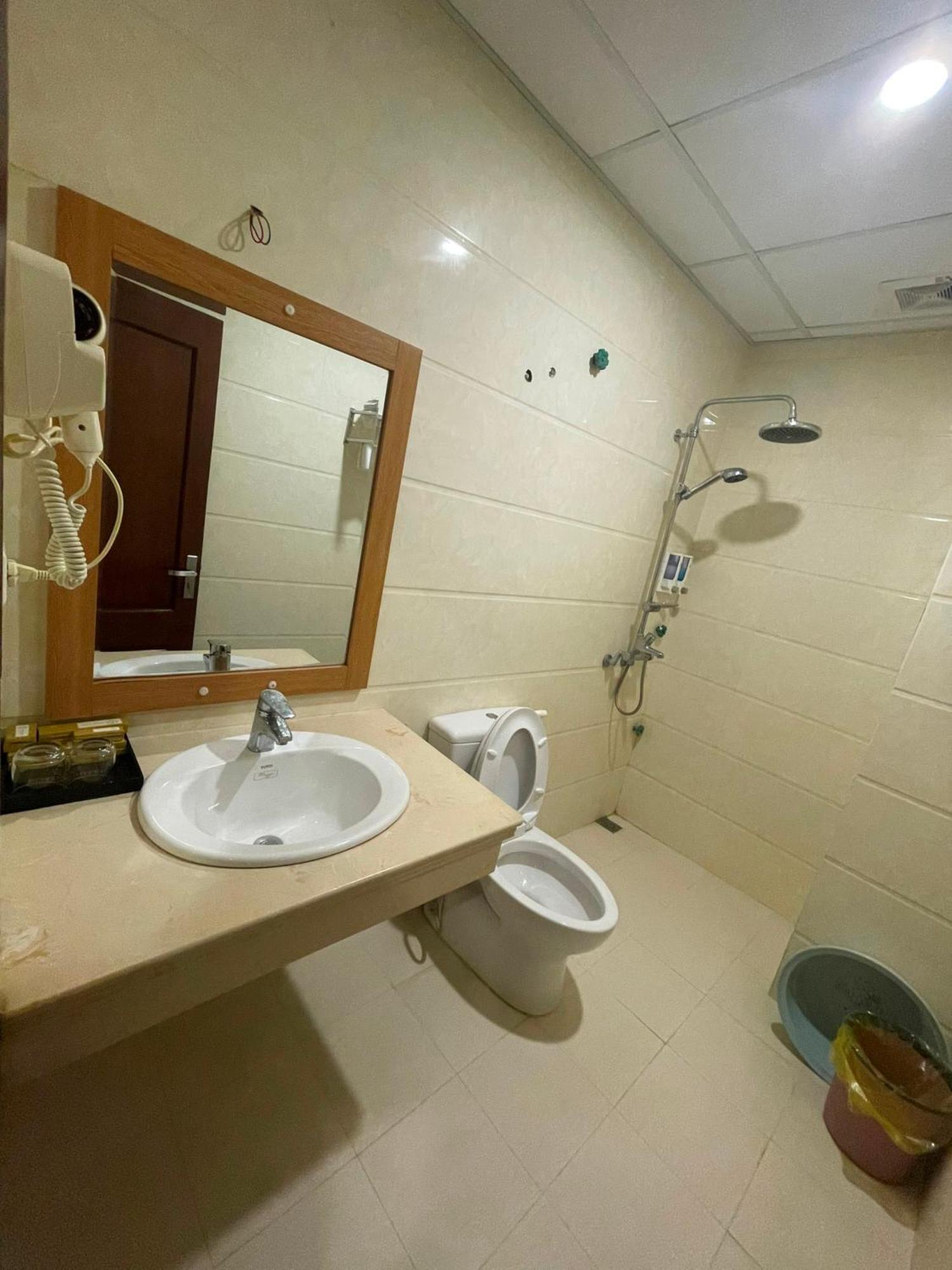 Royal Hotel Sầm Sơn Ngoại thất bức ảnh