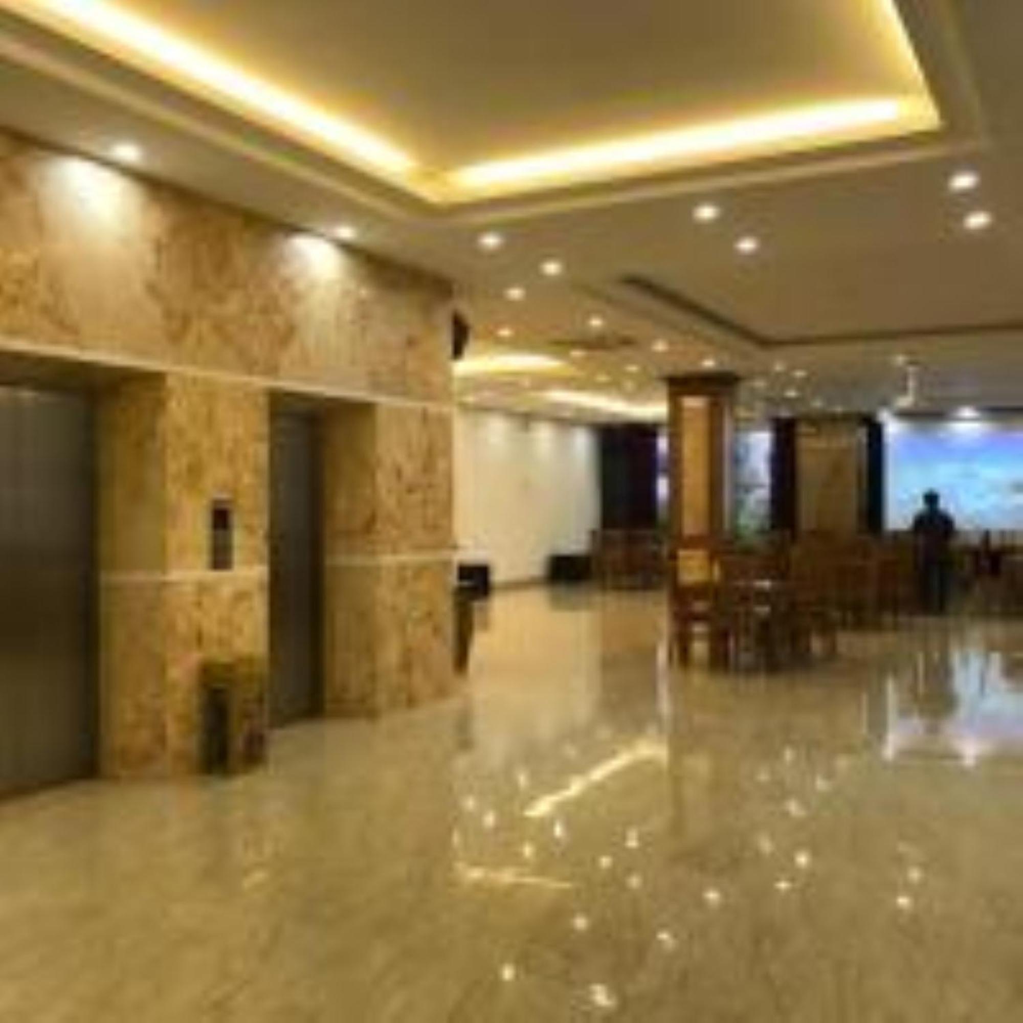 Royal Hotel Sầm Sơn Ngoại thất bức ảnh
