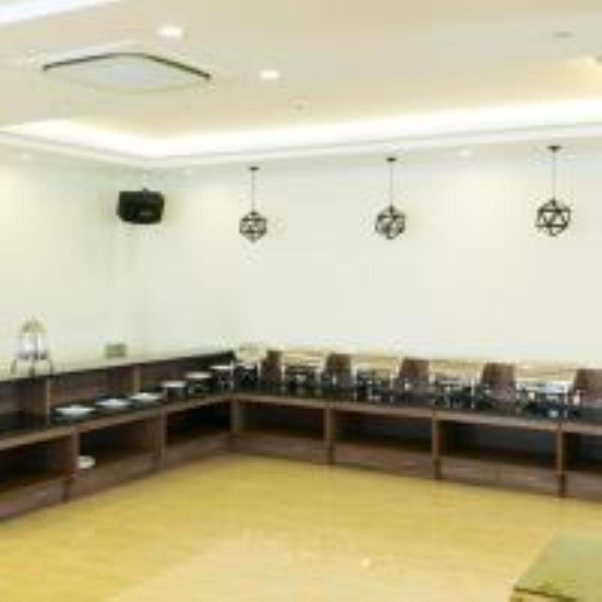 Royal Hotel Sầm Sơn Ngoại thất bức ảnh