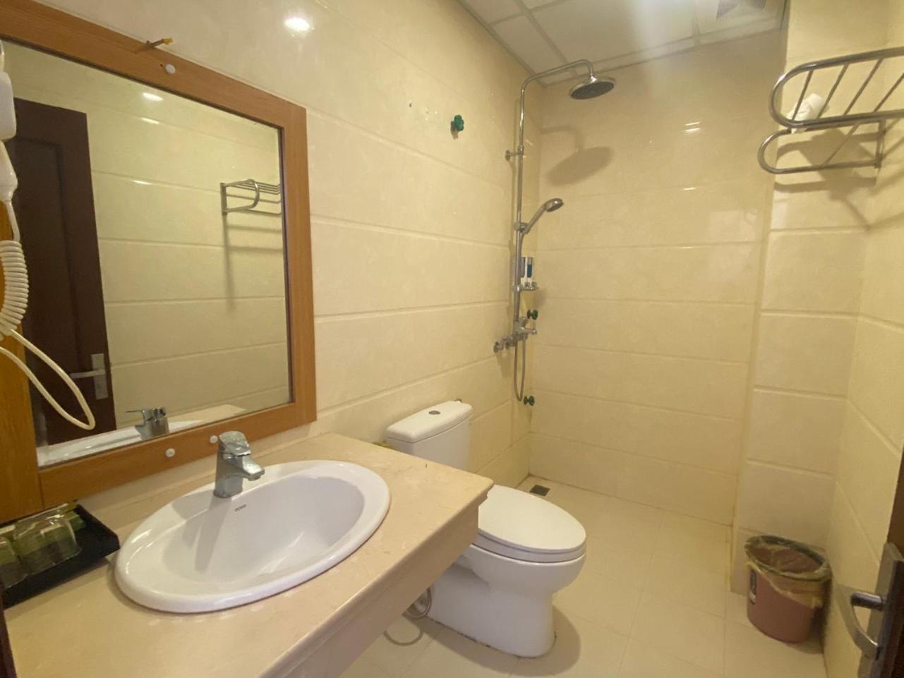 Royal Hotel Sầm Sơn Ngoại thất bức ảnh