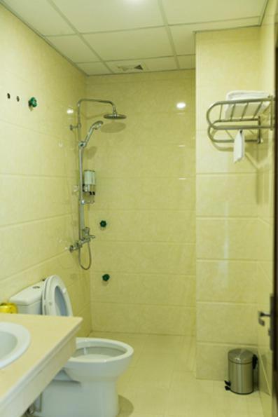 Royal Hotel Sầm Sơn Ngoại thất bức ảnh