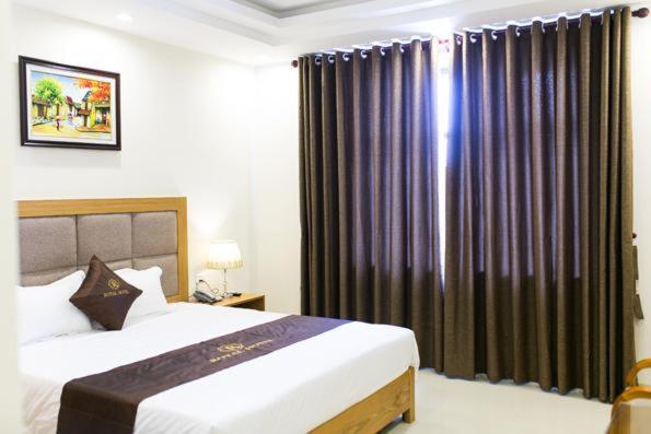 Royal Hotel Sầm Sơn Ngoại thất bức ảnh